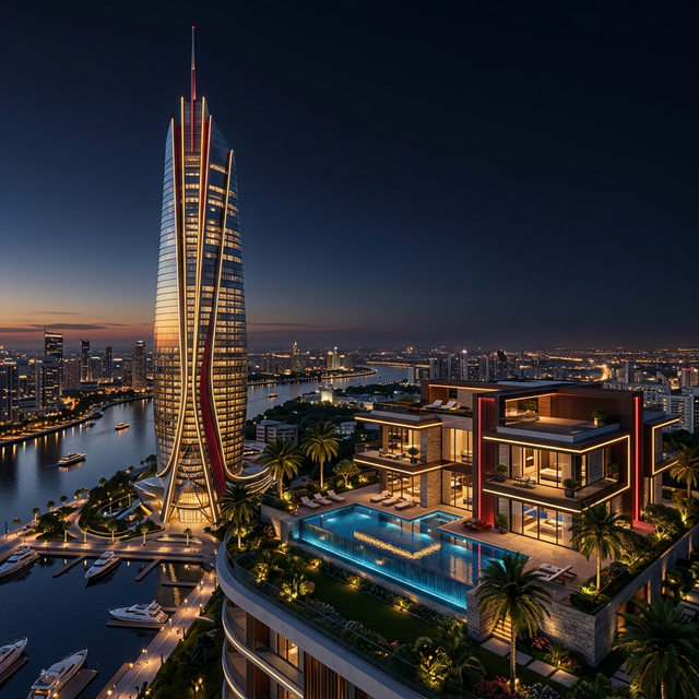 Real Estate Overview